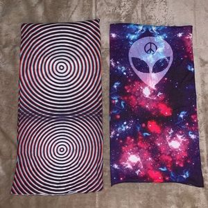 Face Masks - iHeartRave